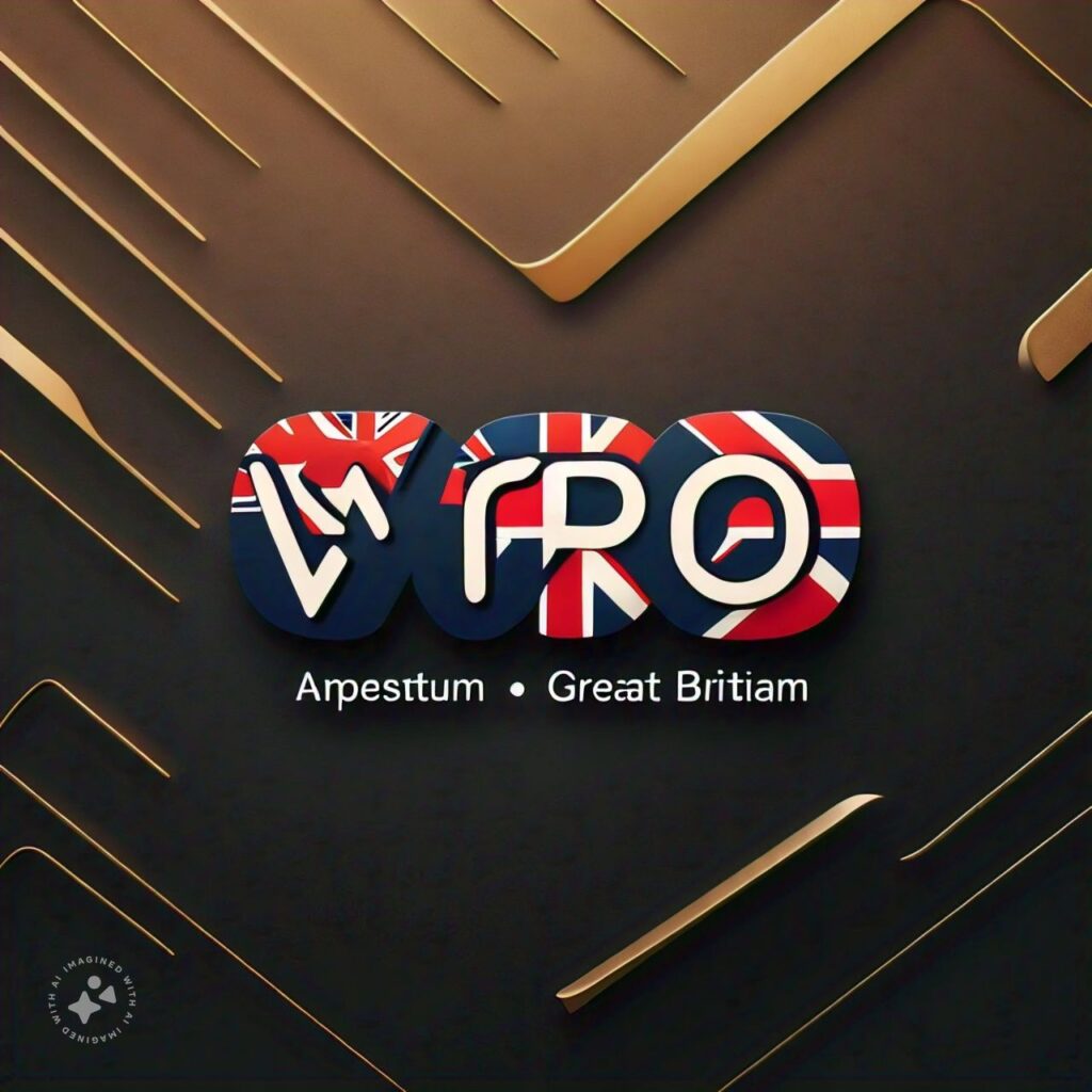 Vrbo Great Britain: