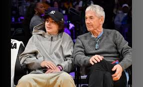 Marc Chalamet: The Life and Legacy Behind Timothée Chalamet’s Success