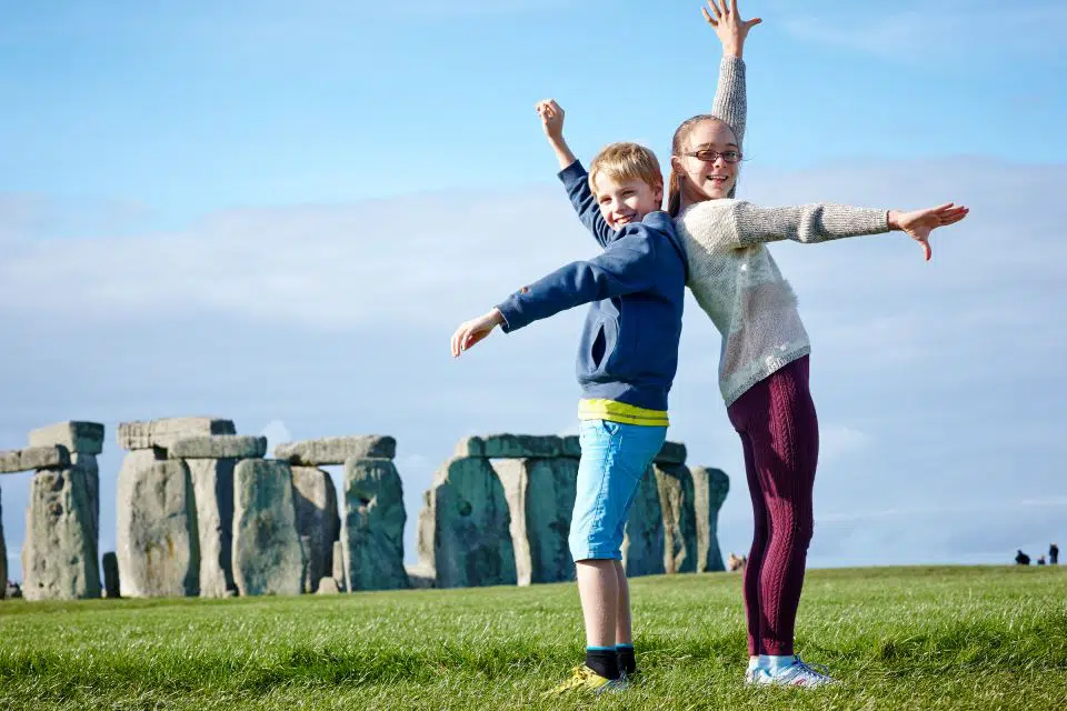 Stonehenge Tickets for 2024