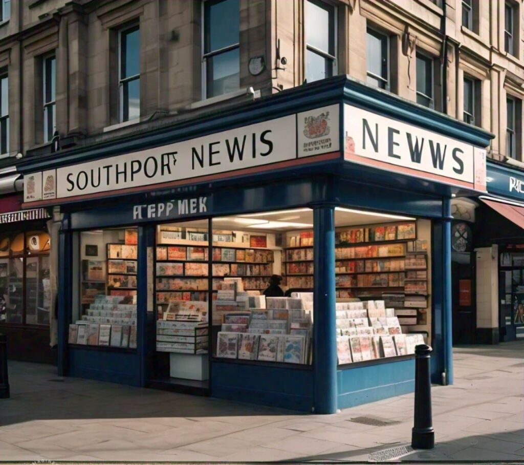 Southport News: Shocking Stay Informed with the Latest Updates