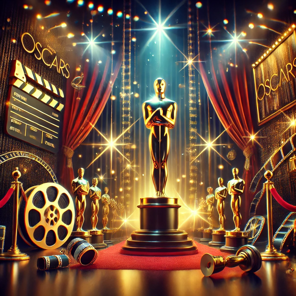 2024 Oscar Predictions – Who Will Win Big at the Academy Awards?