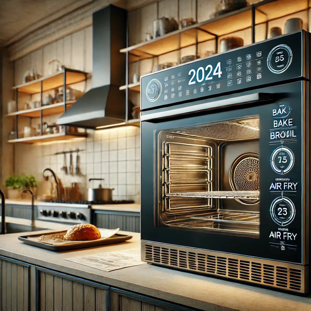 What to Look for in a Convection Oven in 2024