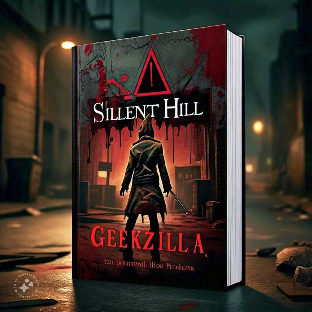 Guia Silent Hill Geekzilla: Your Ultimate Guide to the Horror Franchise