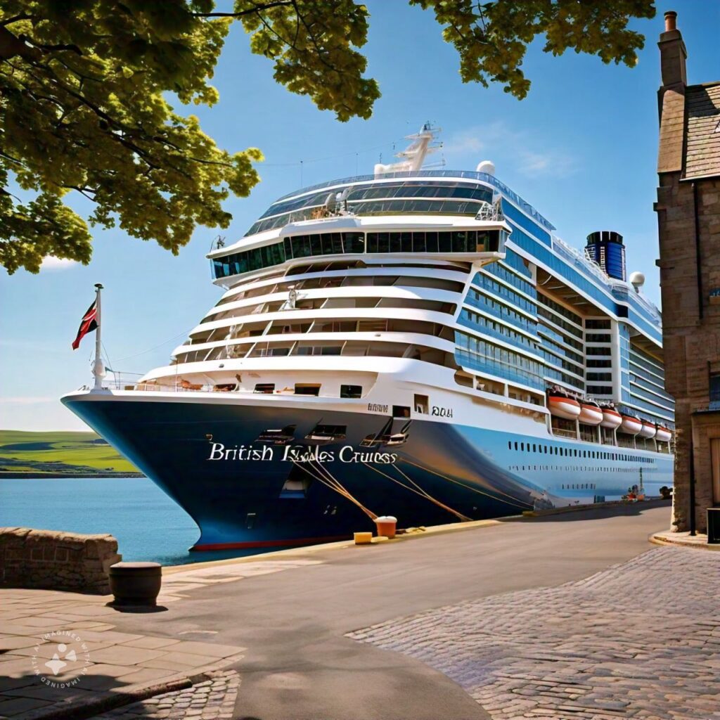 British Isles Cruises 2024 – Your Ultimate Guide to a Charming Voyage