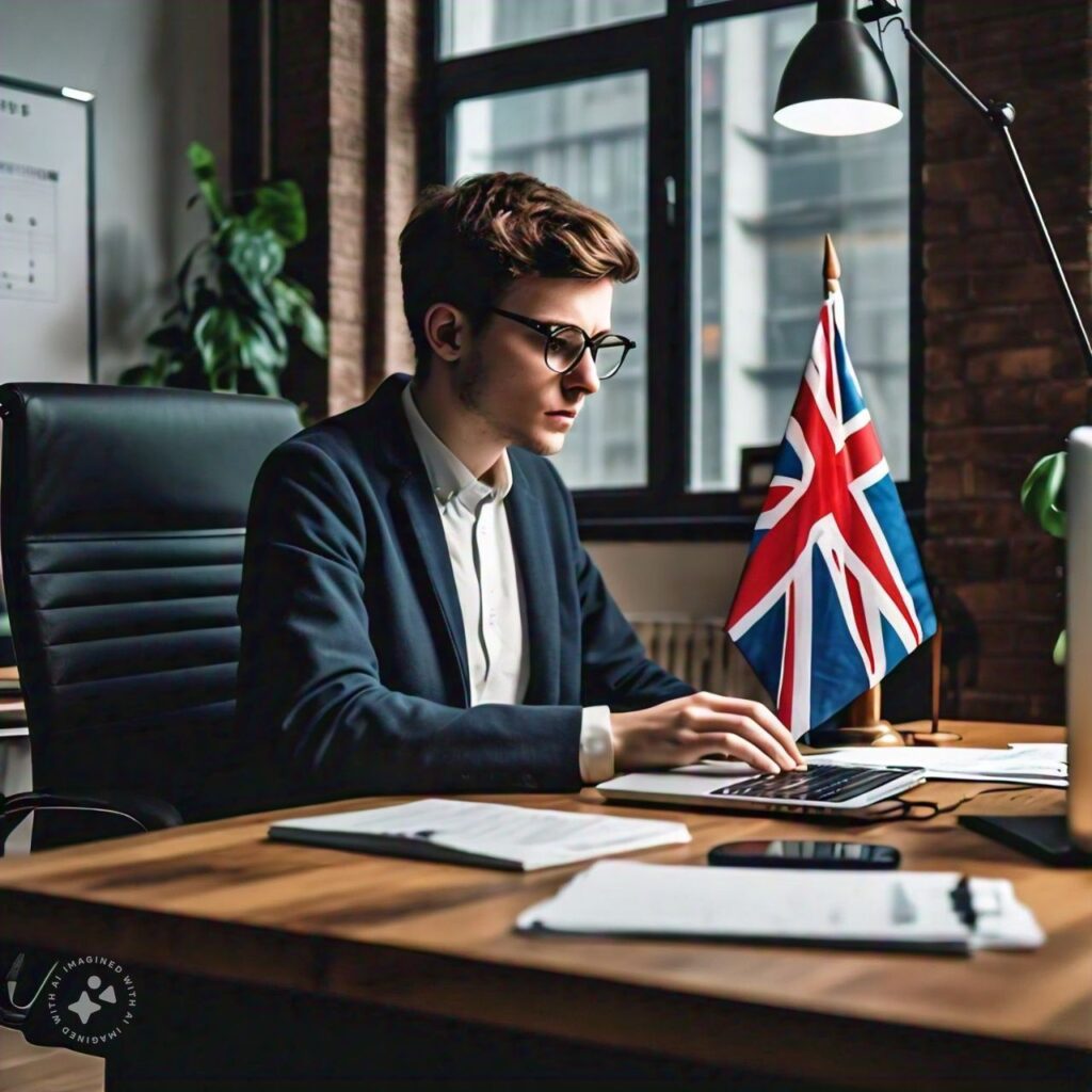 Start a Business in the UK: Complete Guide for 2024