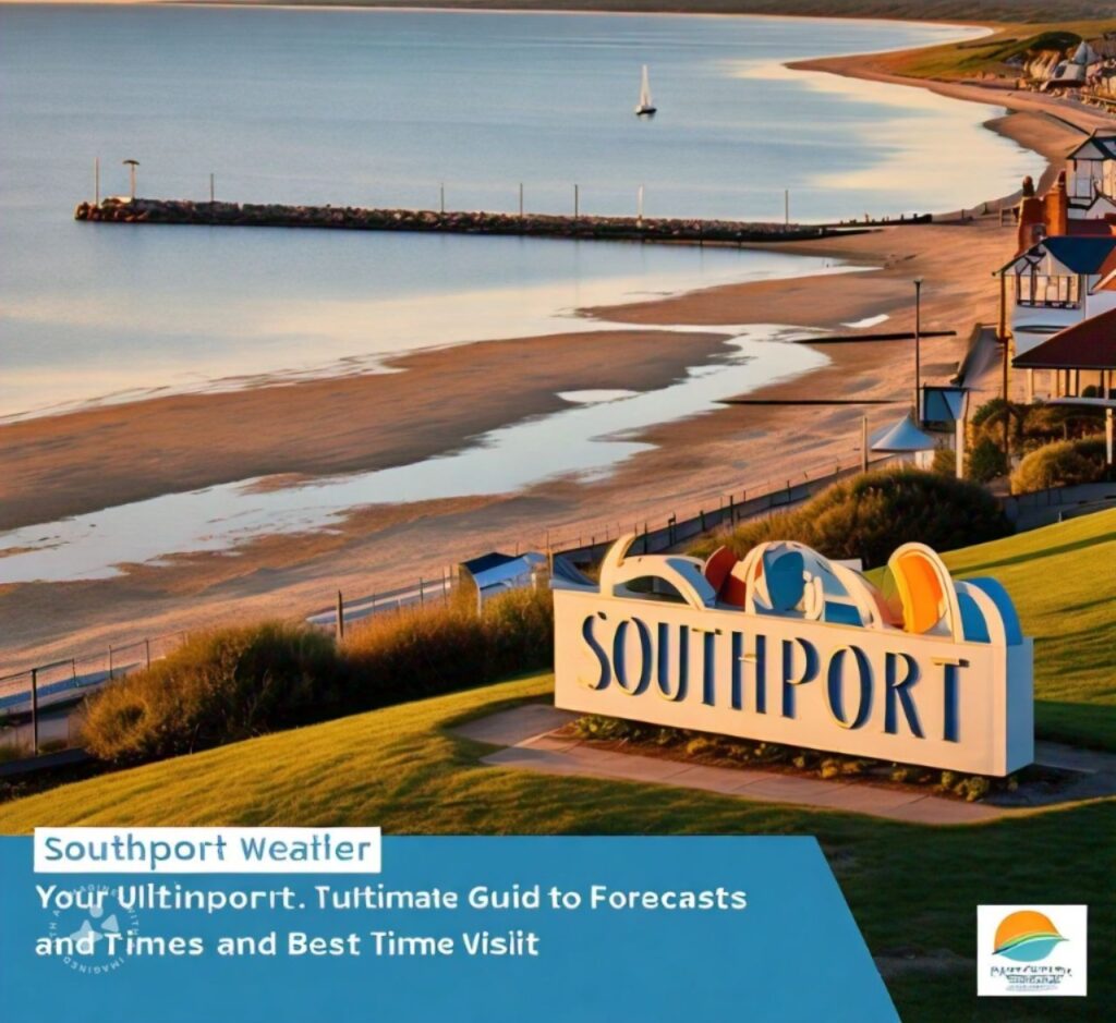 Southport Weather: Ultimate Guide to Forecasts and Best Times Vist