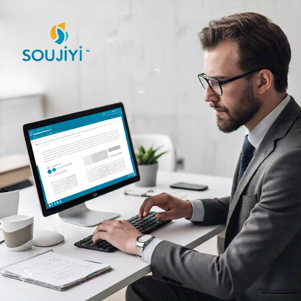 Soujiyi.com: Your Ultimate Tool for Smarter Email Marketing