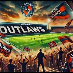 Luton Outlaws: The Avenue of Evil Fan Forum