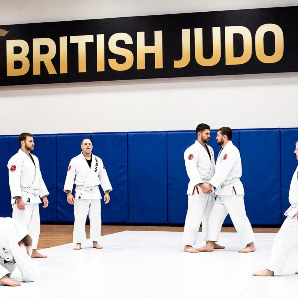 British Judo: Unlock Success, Rankings, and How to Start Your Journey Today