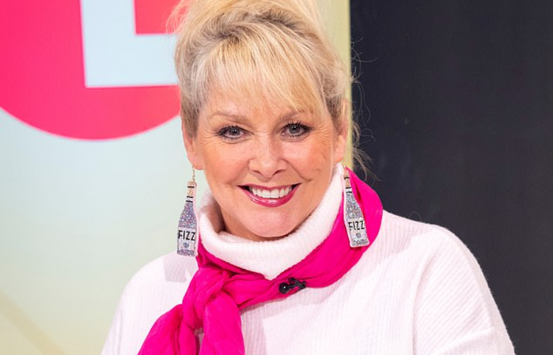 Cheryl Baker: The Incredible Journey of a Pop Icon and TV Star