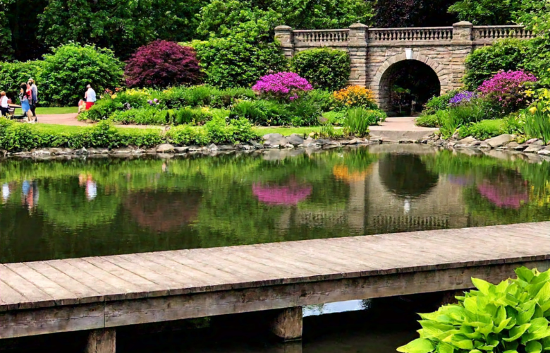 Westgate Gardens: Your Ultimate Guide to Visiting this Beautiful Riverside Park