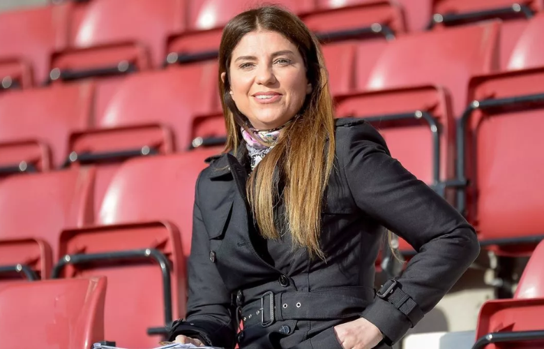 Bianca Westwood: The Inspiring Trailblazer Revolutionizing Sports Journalism