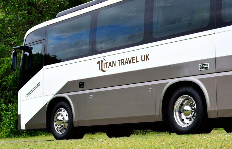 Titan Travel UK: Your Gateway to Unforgettable Journeys