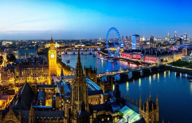 Best Cities to Visit in the UK