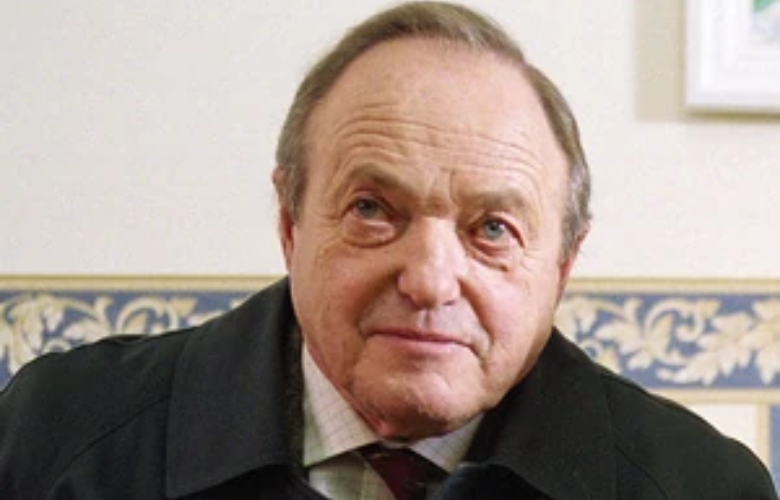 James Bolam: The Legendary Actor Who Transformed British TV