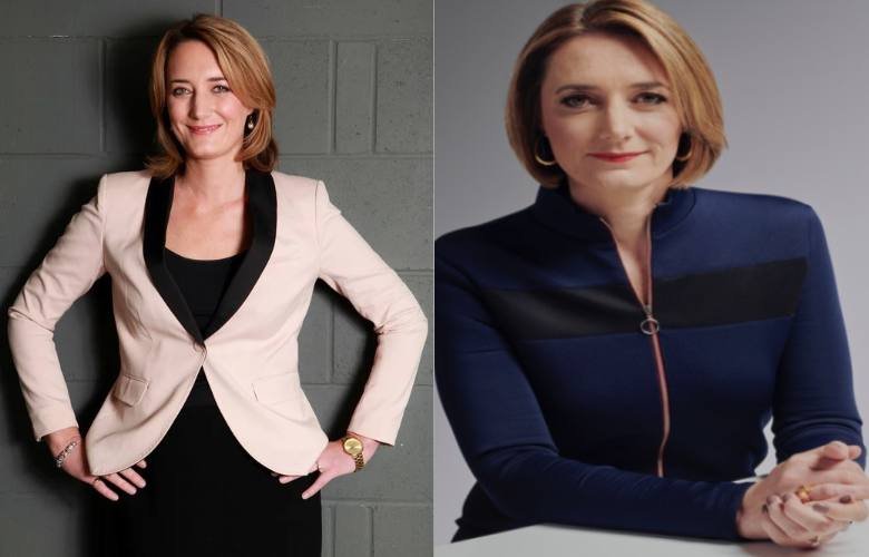 Lucy Hockings: BBC News Anchor, Married Life, Children, and Career Highlights