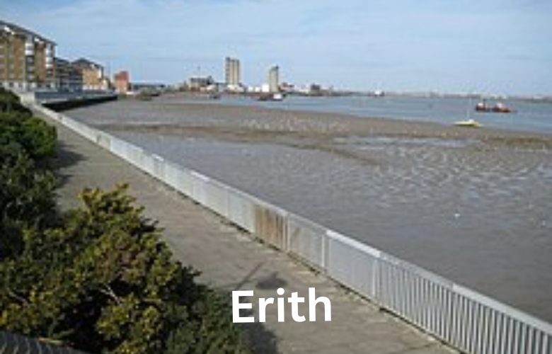 Discover Erith: A Vibrant Gem by the Thames