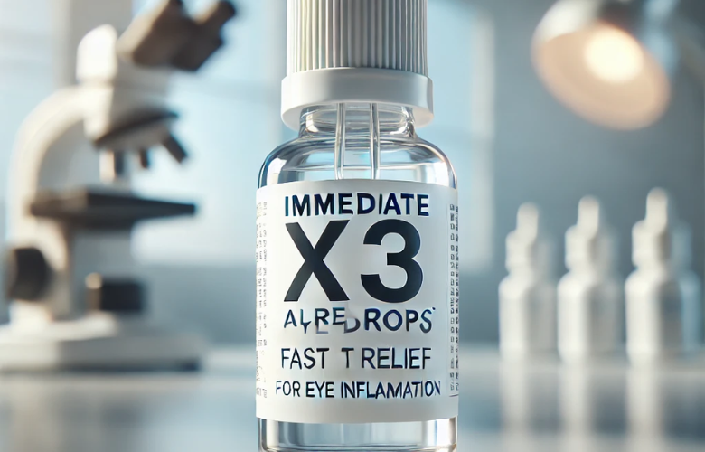 Immediate x3 Alrex: Discover the Powerful Benefits for Rapid Relief