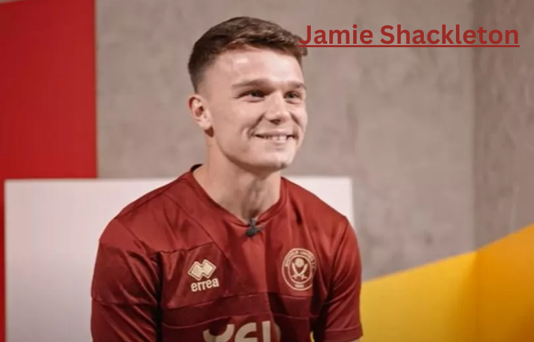 Jamie Shackleton: Sheffield United’s Incredible Rising Star