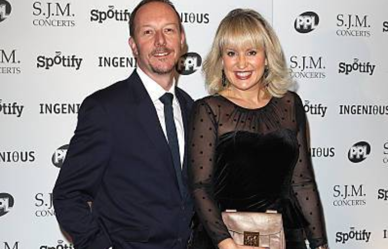 Dave Shackleton: The Fascinating Life, Career, and Love Story Behind Nicki Chapman Husband