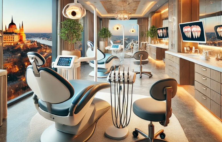 Helvetic Clinics: Affordable, World-Class Dental Care in Europe