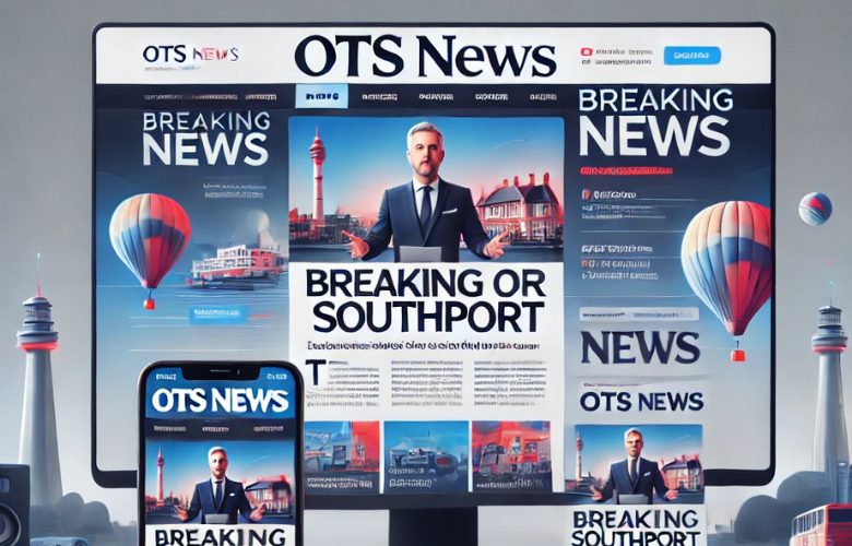 OTS News: Southport’s Reliable News Platform