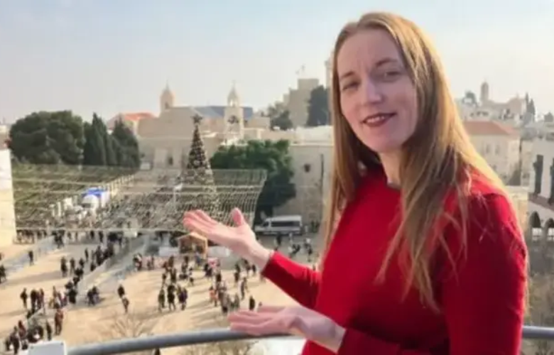 Yolande Knell: A Comprehensive Look at the BBC’s Renowned Middle East Correspondent