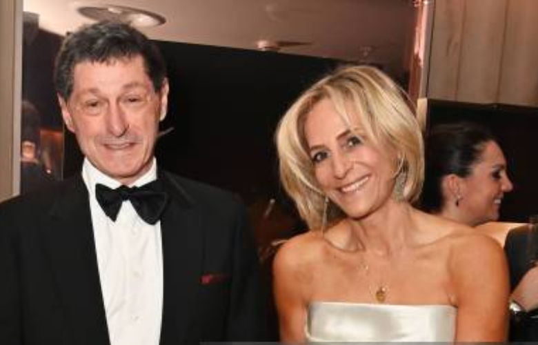 Jon Sopel Wife: Who is Linda Sopel?