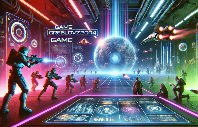 Greblovz2004: The Ultimate Gaming Experience & Why It’s Gaining Popularity