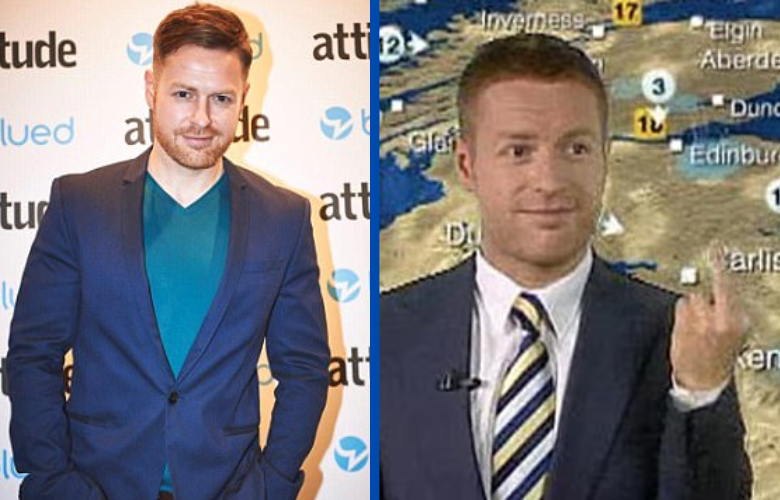 Tomasz Schafernaker – BBC’s Most Popular Weatherman & His Hidden Talents
