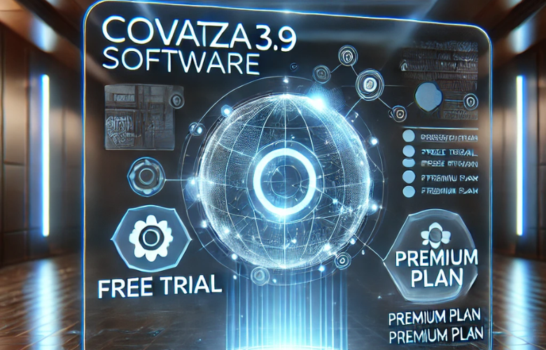 Is Covatza3.9 Software Free? The Ultimate Guide to Pricing & Features