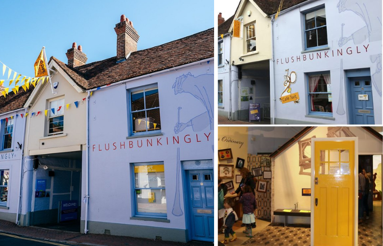 Roald Dahl Museum and Story Centre – A Magical Journey into Literature