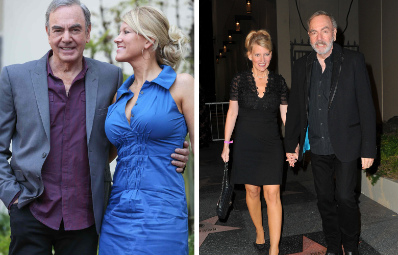 Katie McNeil: The Inspiring Life and Powerful Career of Neil Diamond Wife and Manager