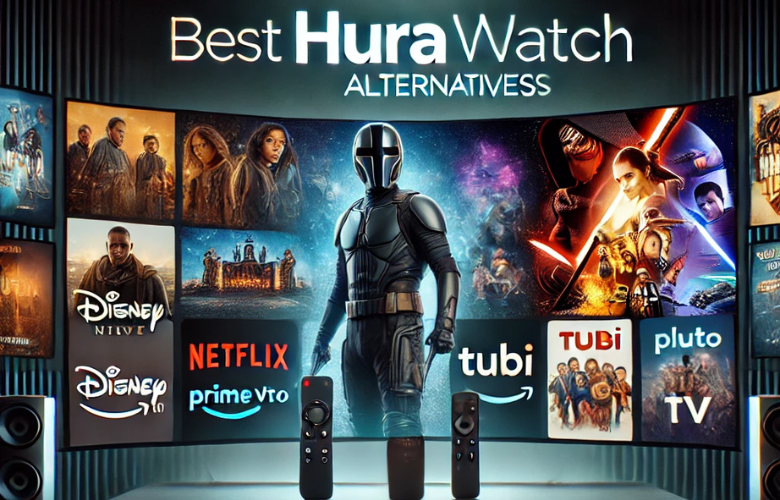 10+ Best Hurawatch Alternatives for Free Streaming