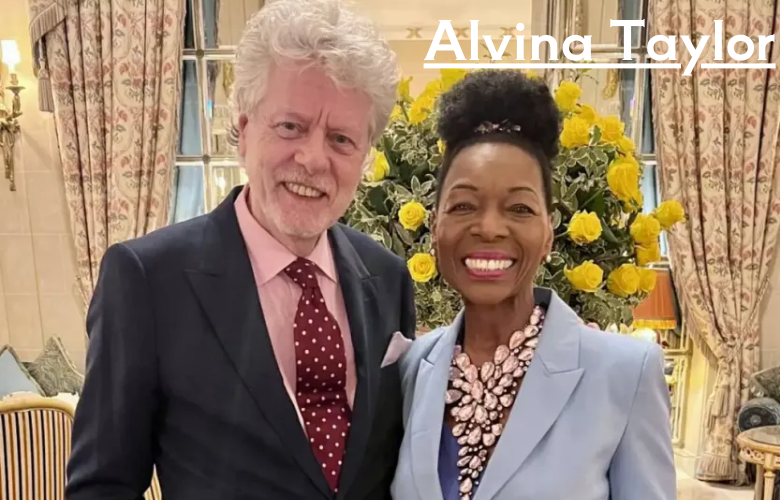 Alvina Taylor: The Inspiring Educator and Real Estate Expert Making Waves