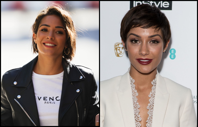 Frankie Bridge: Unstoppable Star to TV Icon & Mental Health Advocate