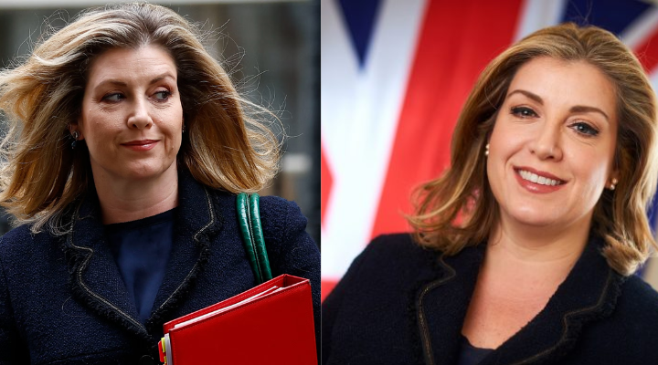 Penny Mordaunt – Political Career, Achievements & Public Spotlight