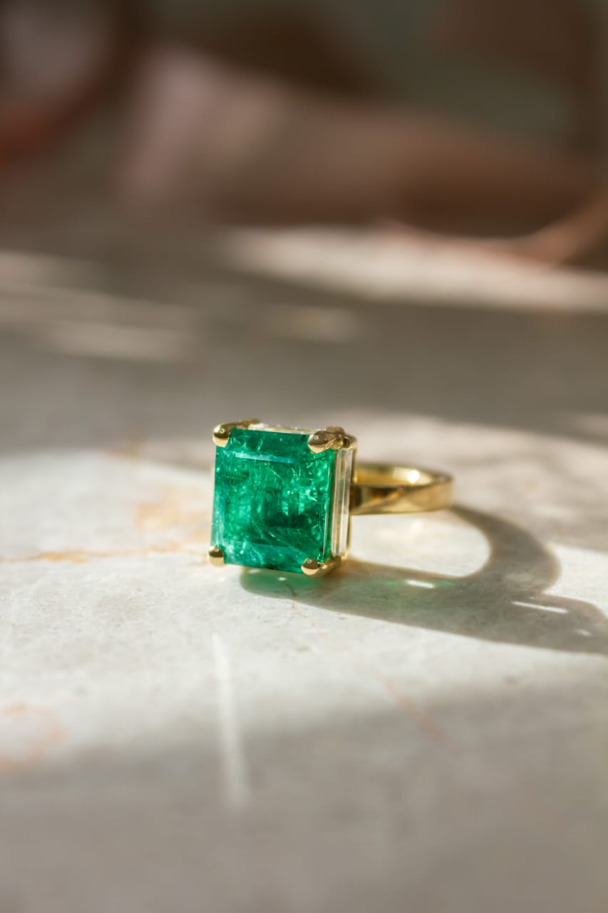 The One Accessory That Never Goes Out of Style