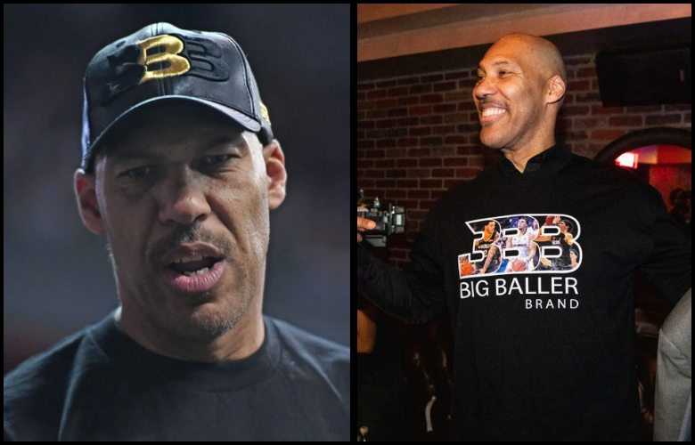 LaVar Ball: The Visionary Behind the Big Baller Brand and Basketball Dynasty