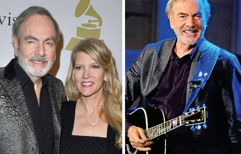 Neil Diamond Spouse: A Look at the Legendary Singer’s Marriages