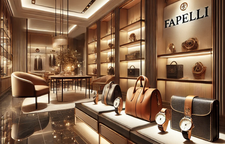 Fapelli: The Ultimate Symbol of Luxury and Innovation