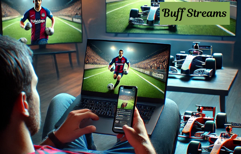 Buff Streams: The Ultimate and Unbeatable Destination for Live Sports Streaming
