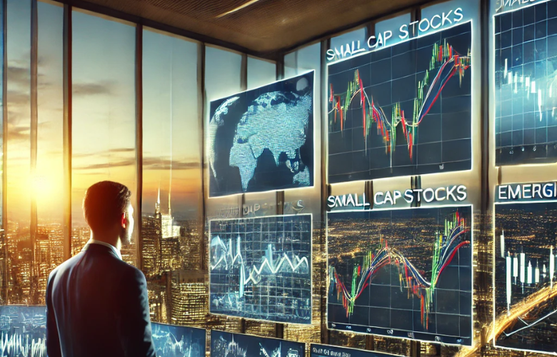 Are Small Cap Funds a Good Bet in Emerging Economies? 