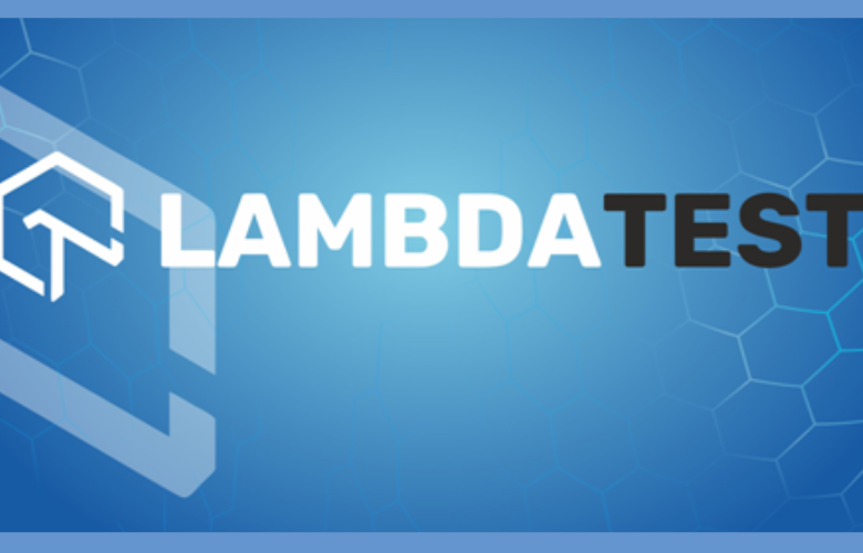 Exploring LambdaTest's Features and Integrations 