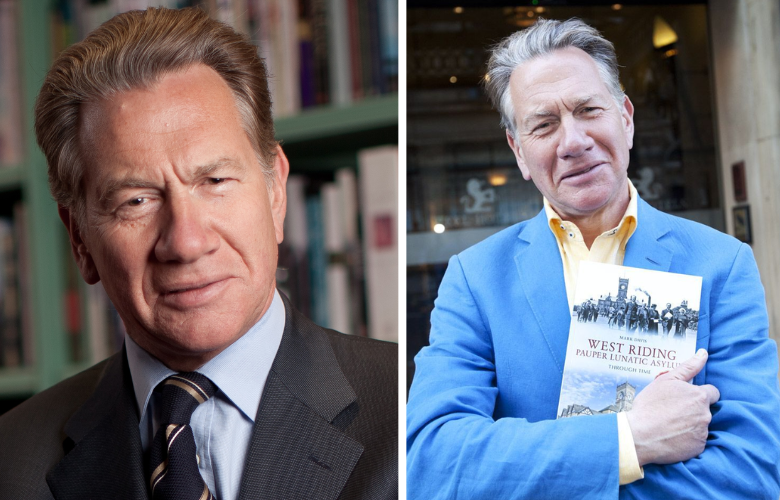 Michael Portillo Net Worth: A Comprehensive Look at His Wealth and Success