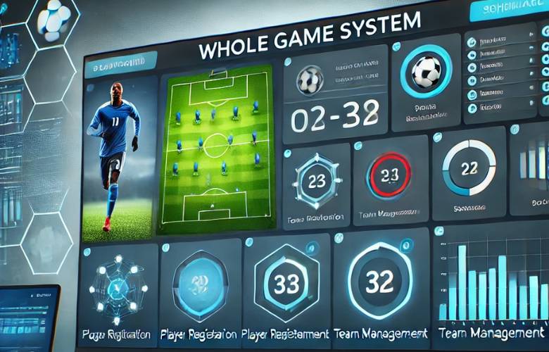 Whole Game System Explained: Everything You Need to Know for 2024 Success