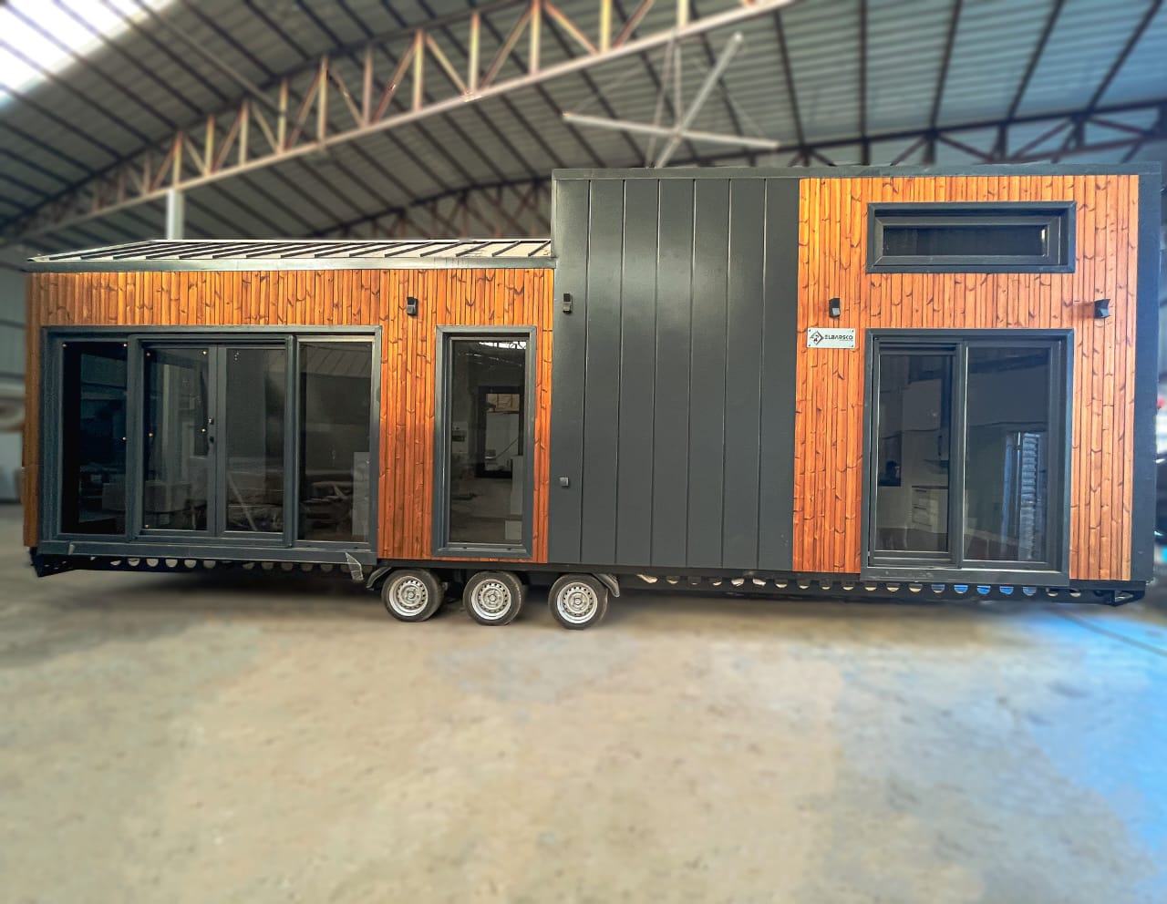 Tiny House