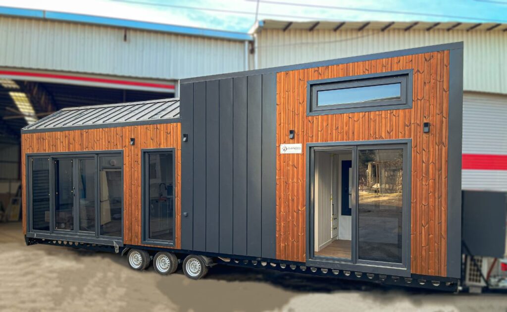 Tiny House
