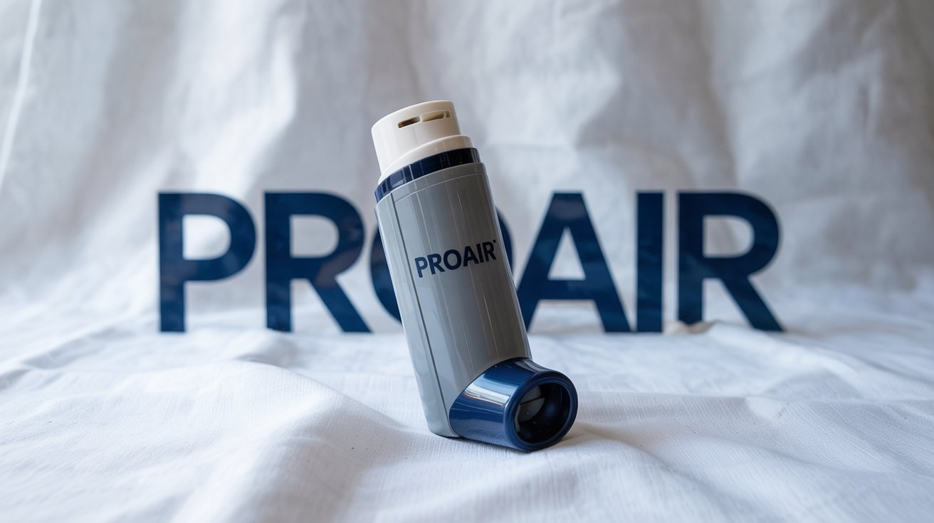 immediate x2 proair