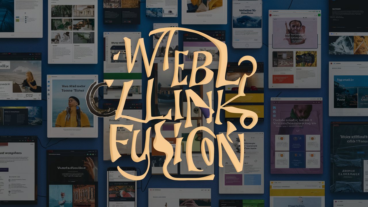 weblinkfusion .com